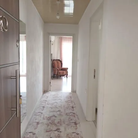 Demir Apart-Otel Kas Exterior photo