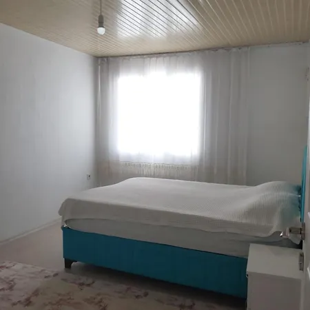 Demir Apart-Otel Kas Exterior photo