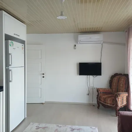 Demir Apart-Otel Kas Exterior photo