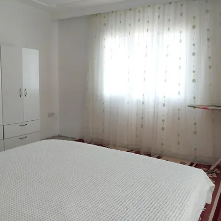 Demir Apart-Otel Kas Exterior photo
