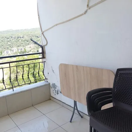 Demir Apart-Otel Kas Exterior photo