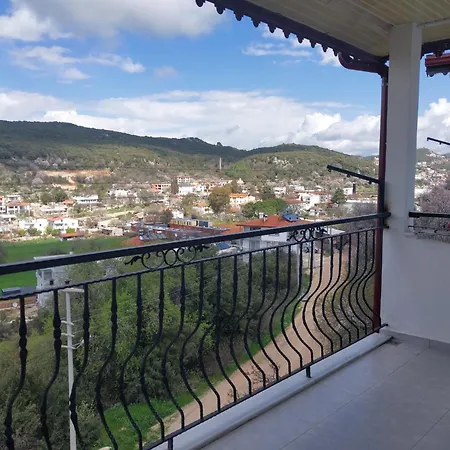 Demir Apart-Otel Kas Exterior photo