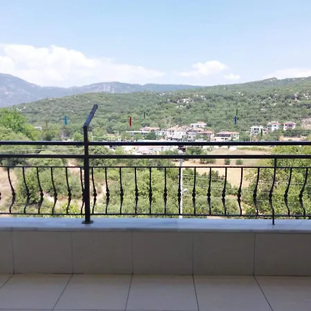 Demir Apart-Otel Kas Exterior photo