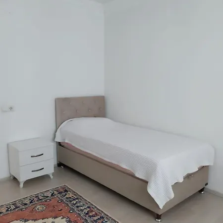 Demir Apart-Otel Kas Exterior photo