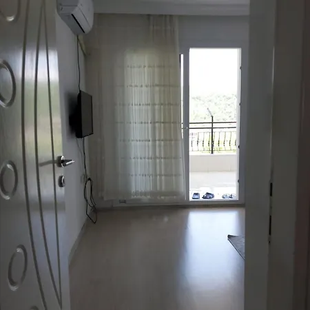 Demir Apart-Otel Kas Exterior photo