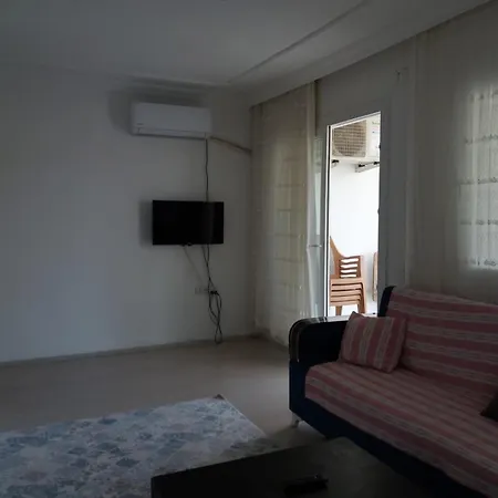 Demir Apart-Otel Kas Exterior photo