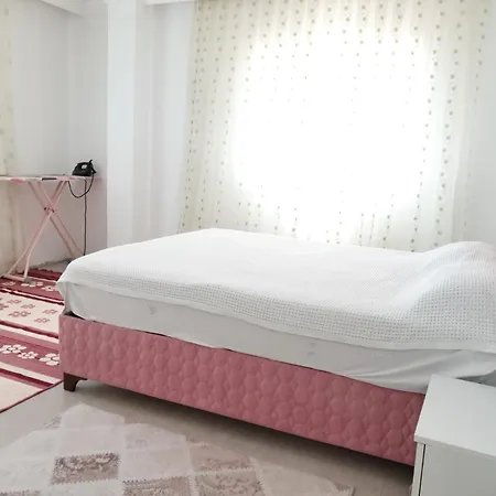 Demir Apart-Otel Kas Exterior photo