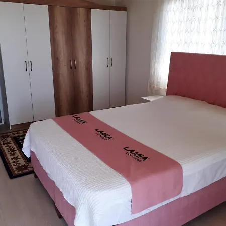 Demir Apart-Otel Kas Exterior photo