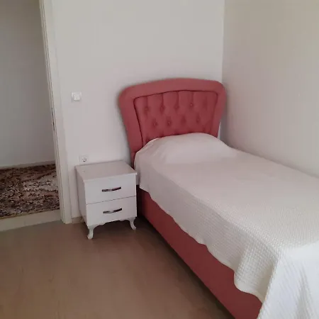 Demir Apart-Otel Kas Exterior photo