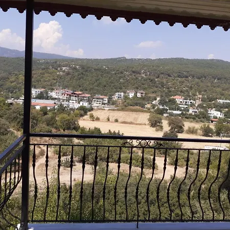 Demir Apart-Otel Kas Exterior photo