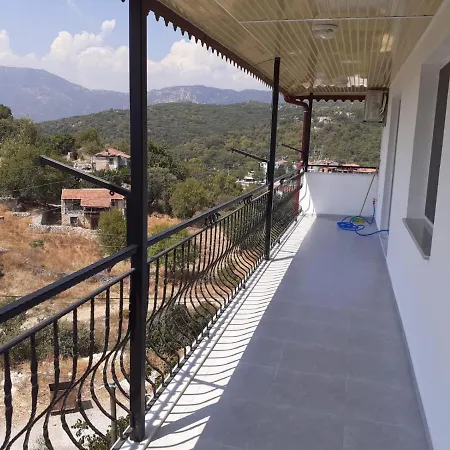 Demir Apart-Otel Kas Exterior photo