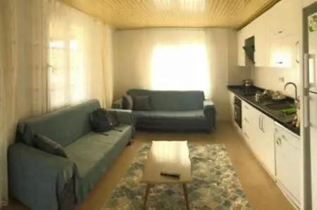 Demir Apart-Otel Kas Exterior photo