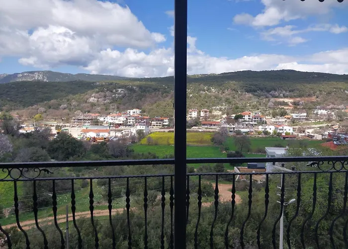 Demir Apart-Otel