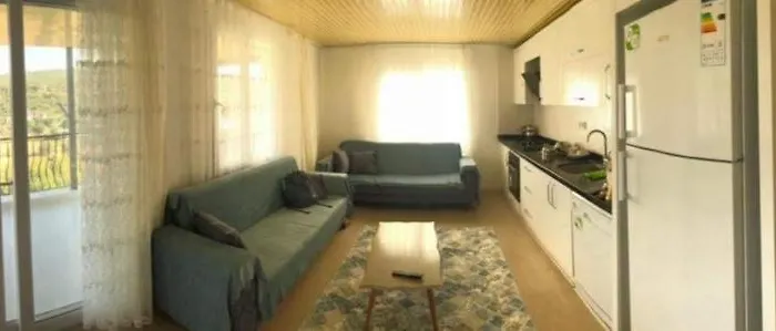 Demir Apart-Otel