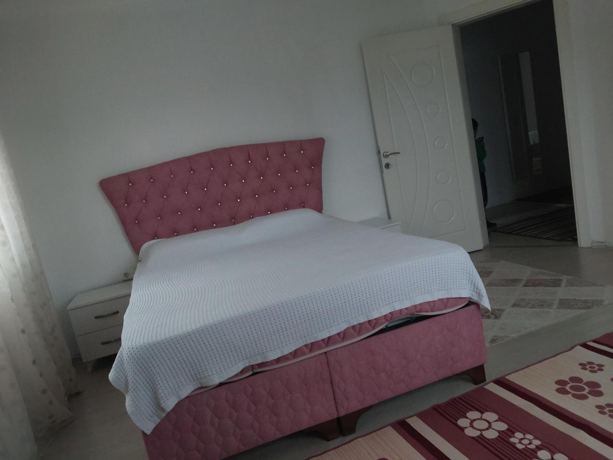 Demir Apart-otel Kas
