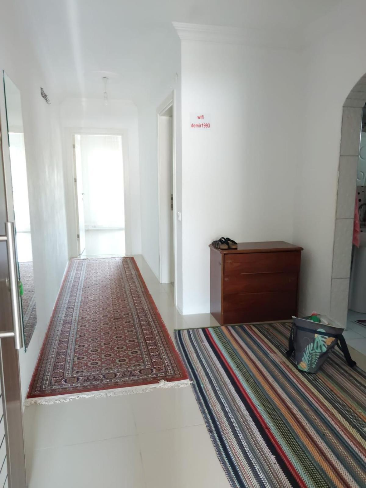 Demir Apart-otel Kas