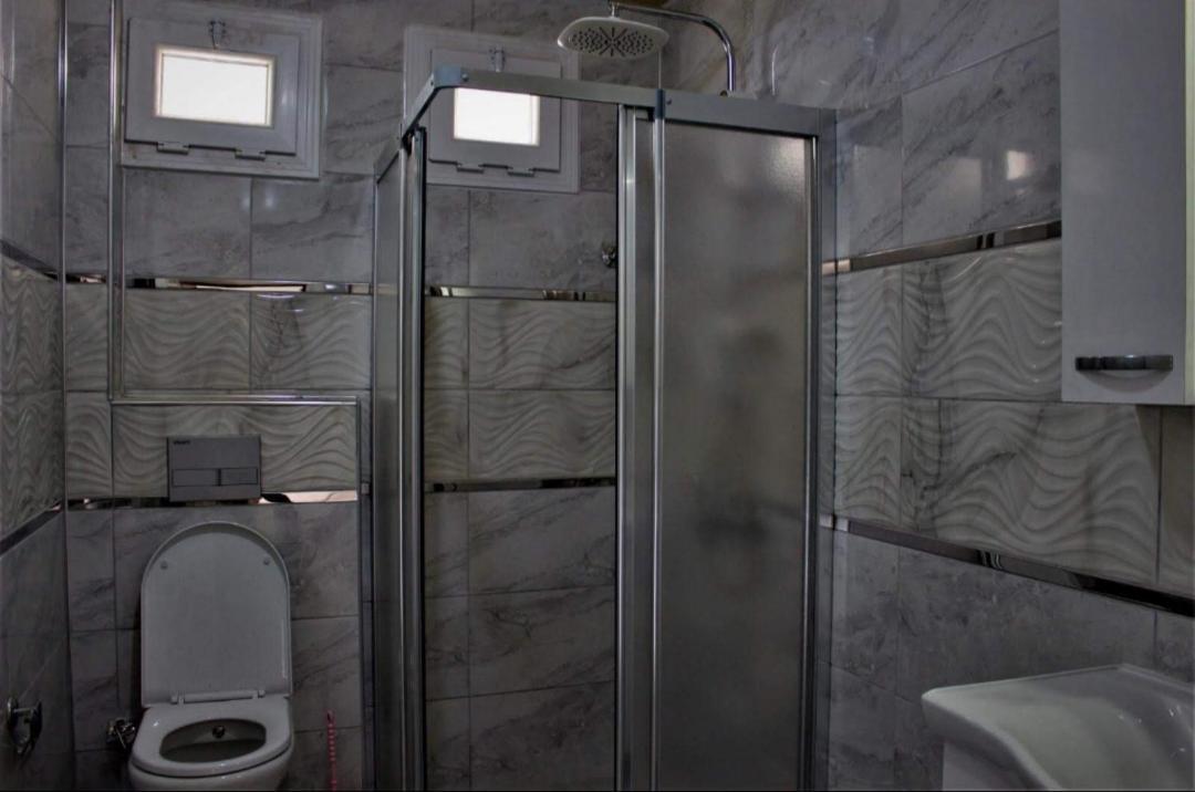 Demir Apart-otel Kas