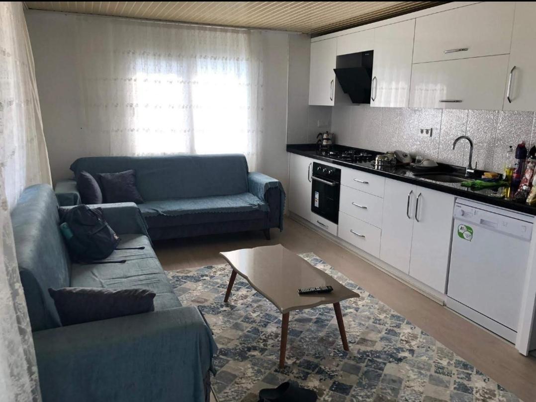 Apartment Demir Apart-otel Kas