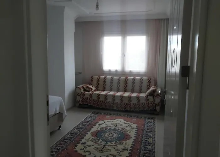 Demir Apart-Otel