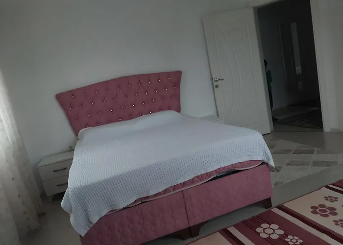 Demir Apart-Otel