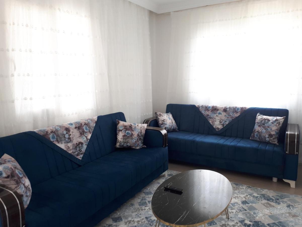 Apartment Demir Apart-otel
