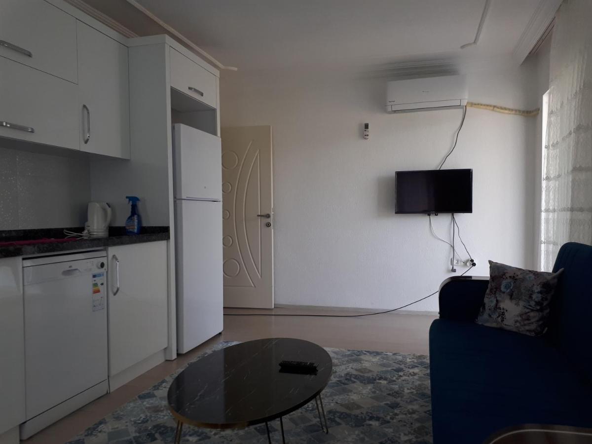 Apartment Demir Apart-otel