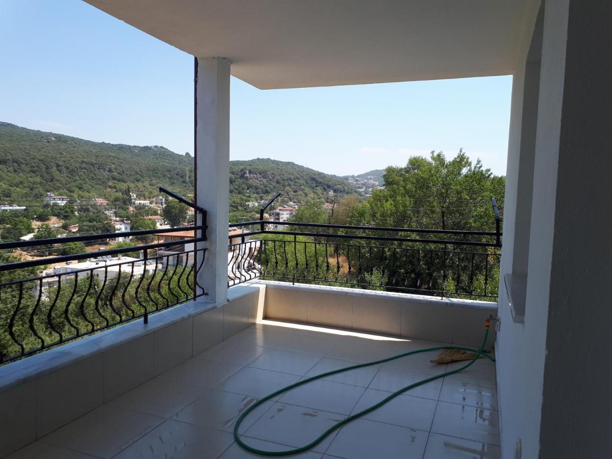Demir Apart-otel Kas