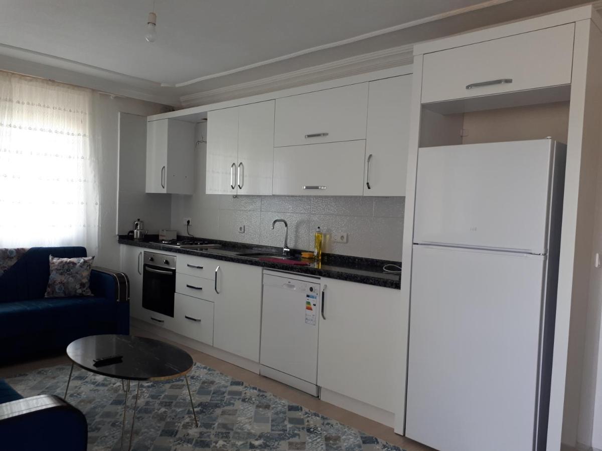 Demir Apart-otel Kas
