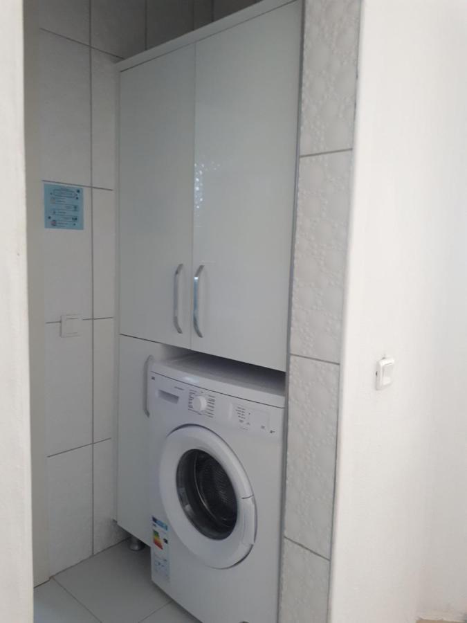Demir Apart-otel Apartment Kas