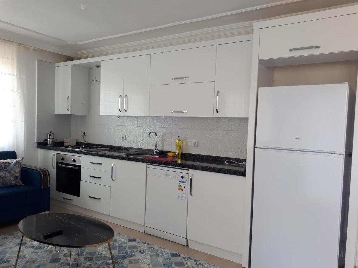 Demir Apart-otel Apartment Kas