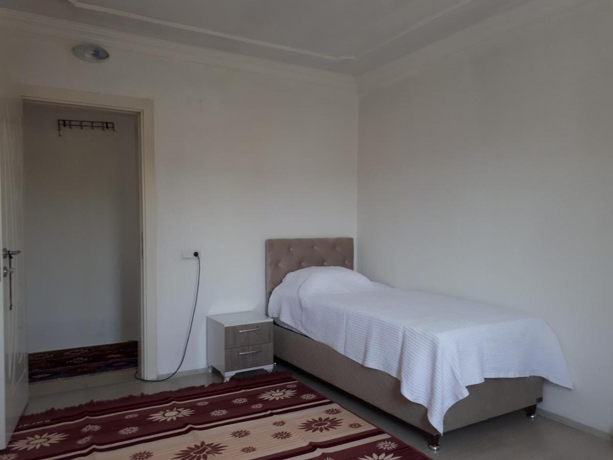 Demir Apart-otel Apartment