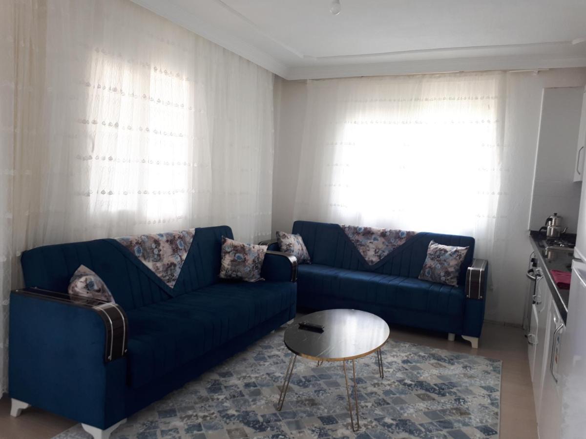 Apartment Demir Apart-otel Kas