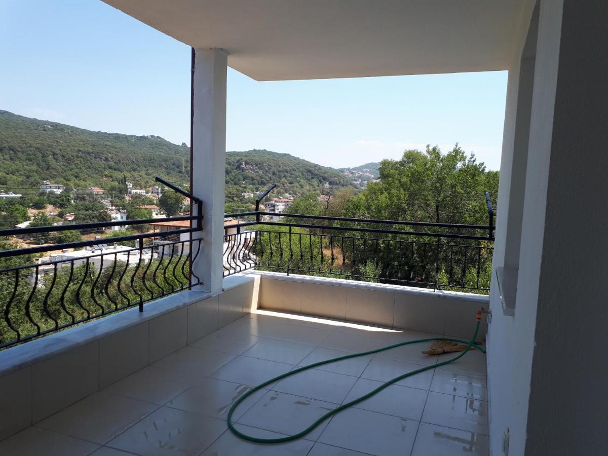 Demir Apart-otel Apartment