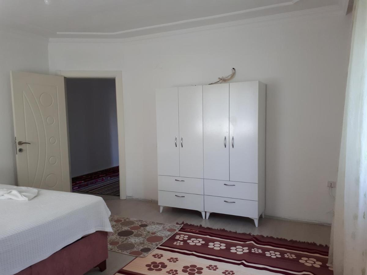 Demir Apart-otel Kas