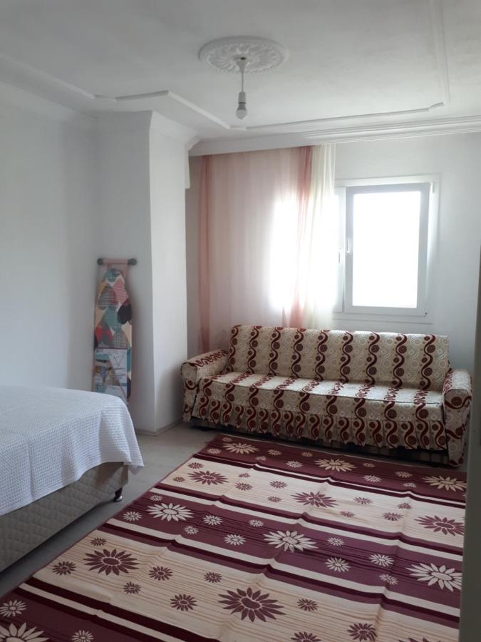 Demir Apart-otel Apartment *