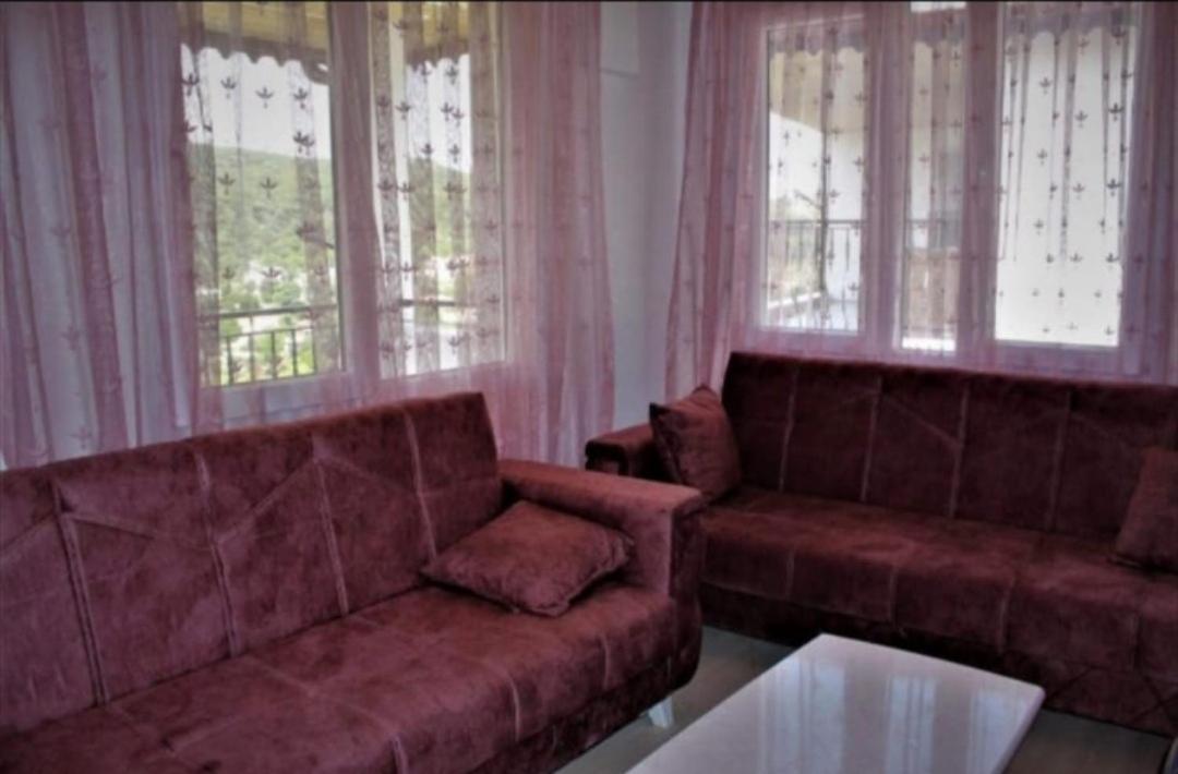 Demir Apart-otel Apartment *