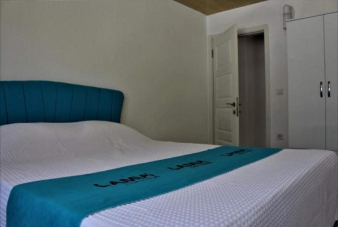 Demir Apart-otel Apartment Kas