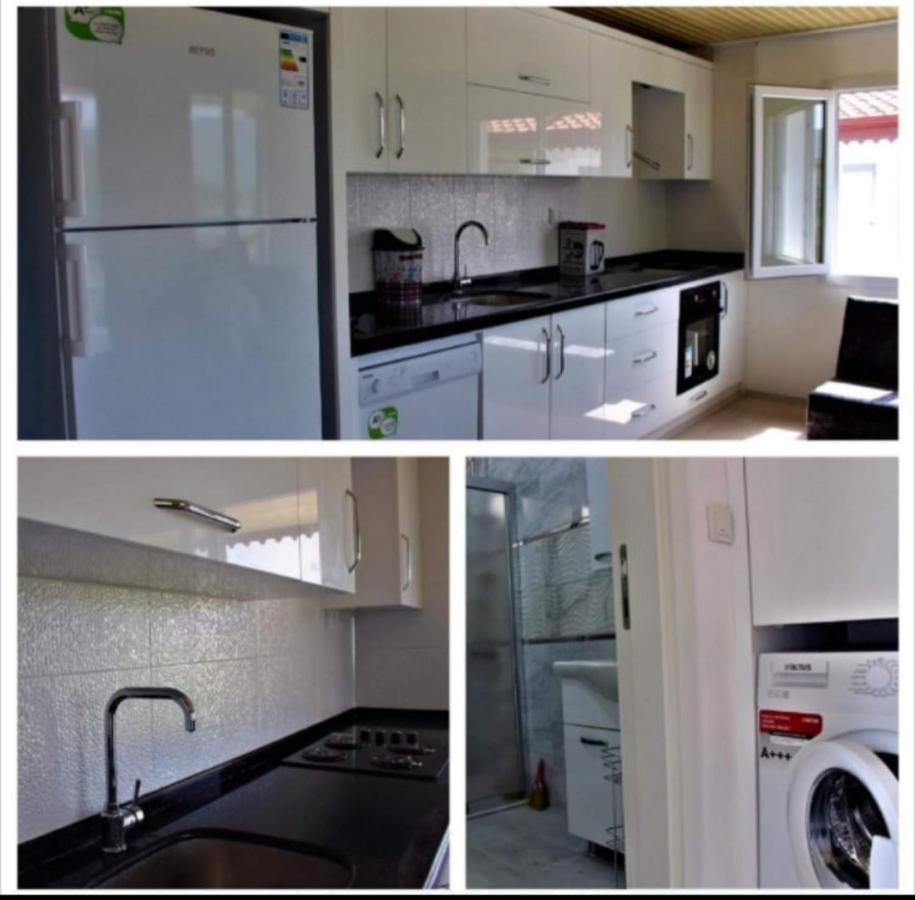 Demir Apart-otel Apartment Kas