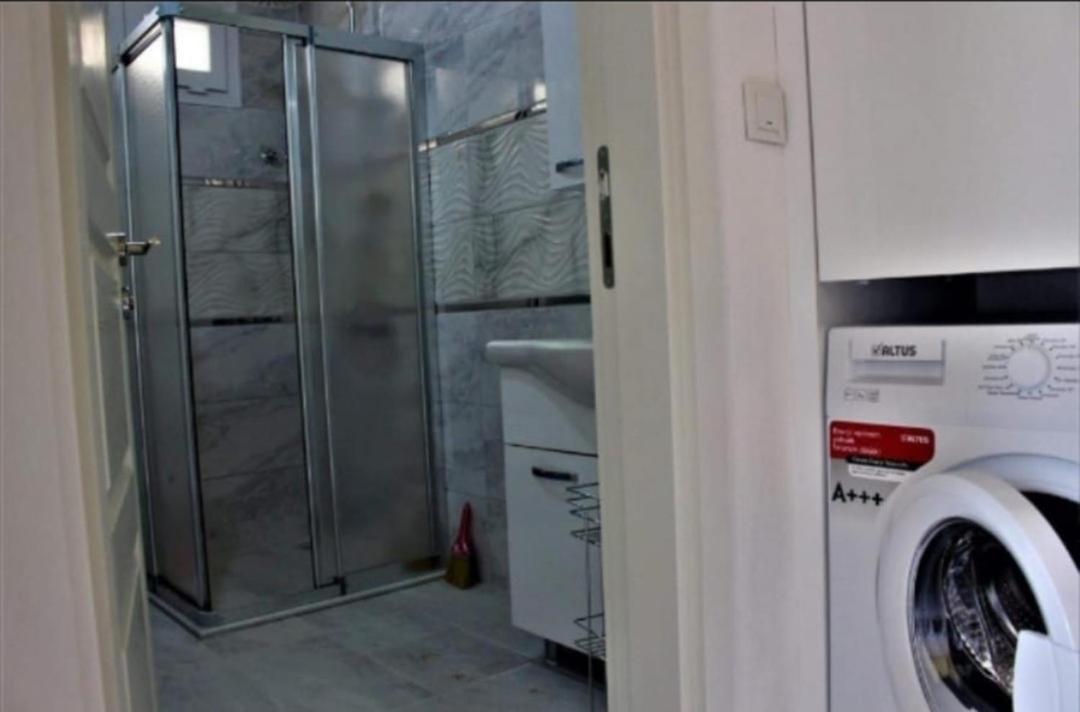 Demir Apart-otel Apartment *