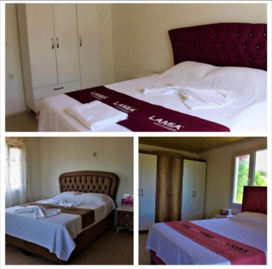 Demir Apart-otel Kas