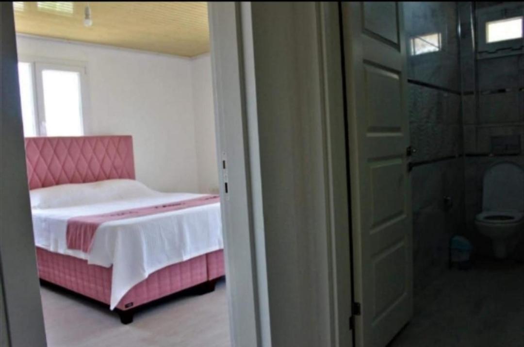 Demir Apart-otel * Kas