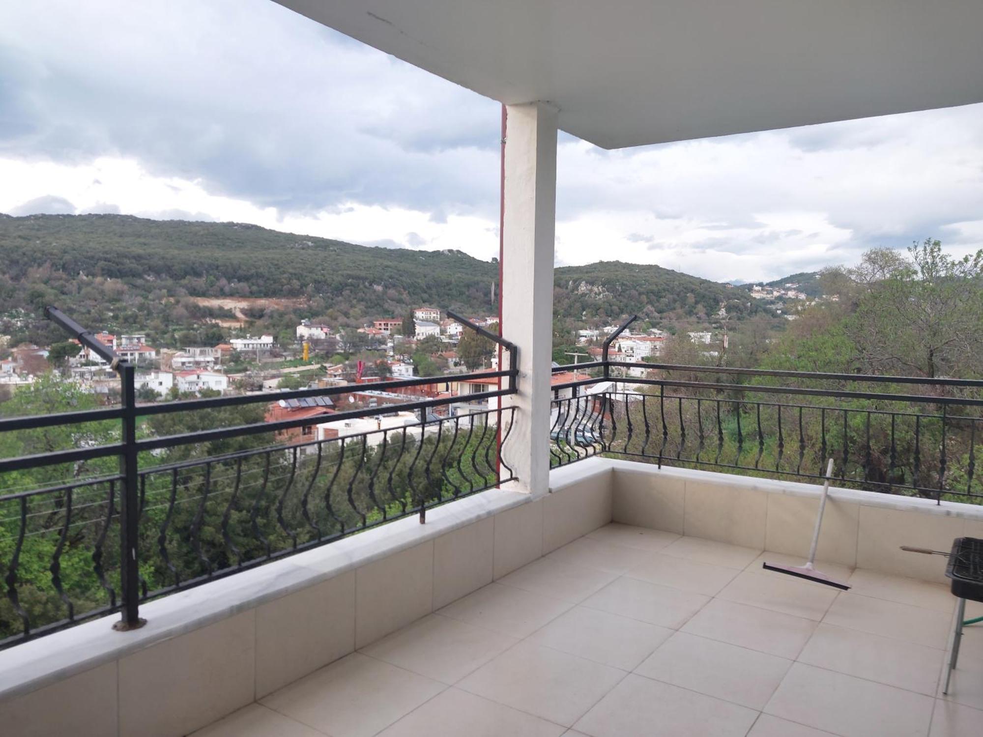 Demir Apart-otel Kas
