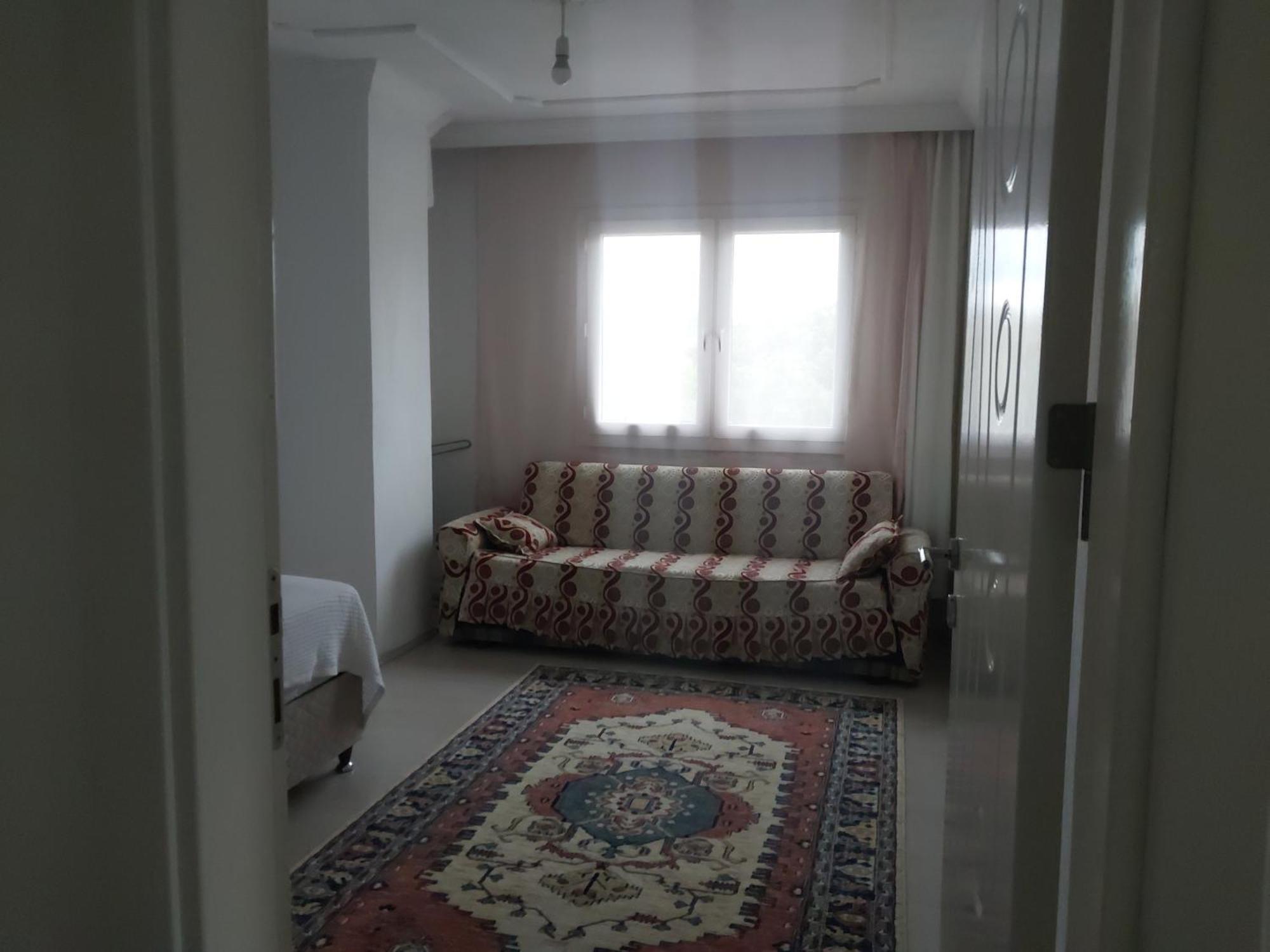 Apartment Demir Apart-otel