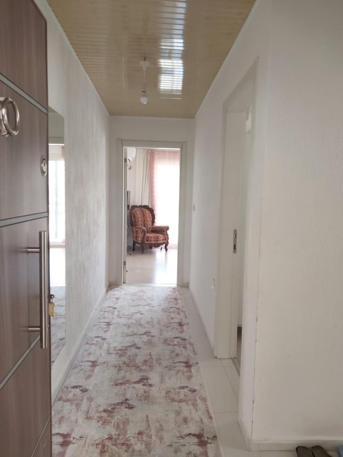Demir Apart-otel Apartment *