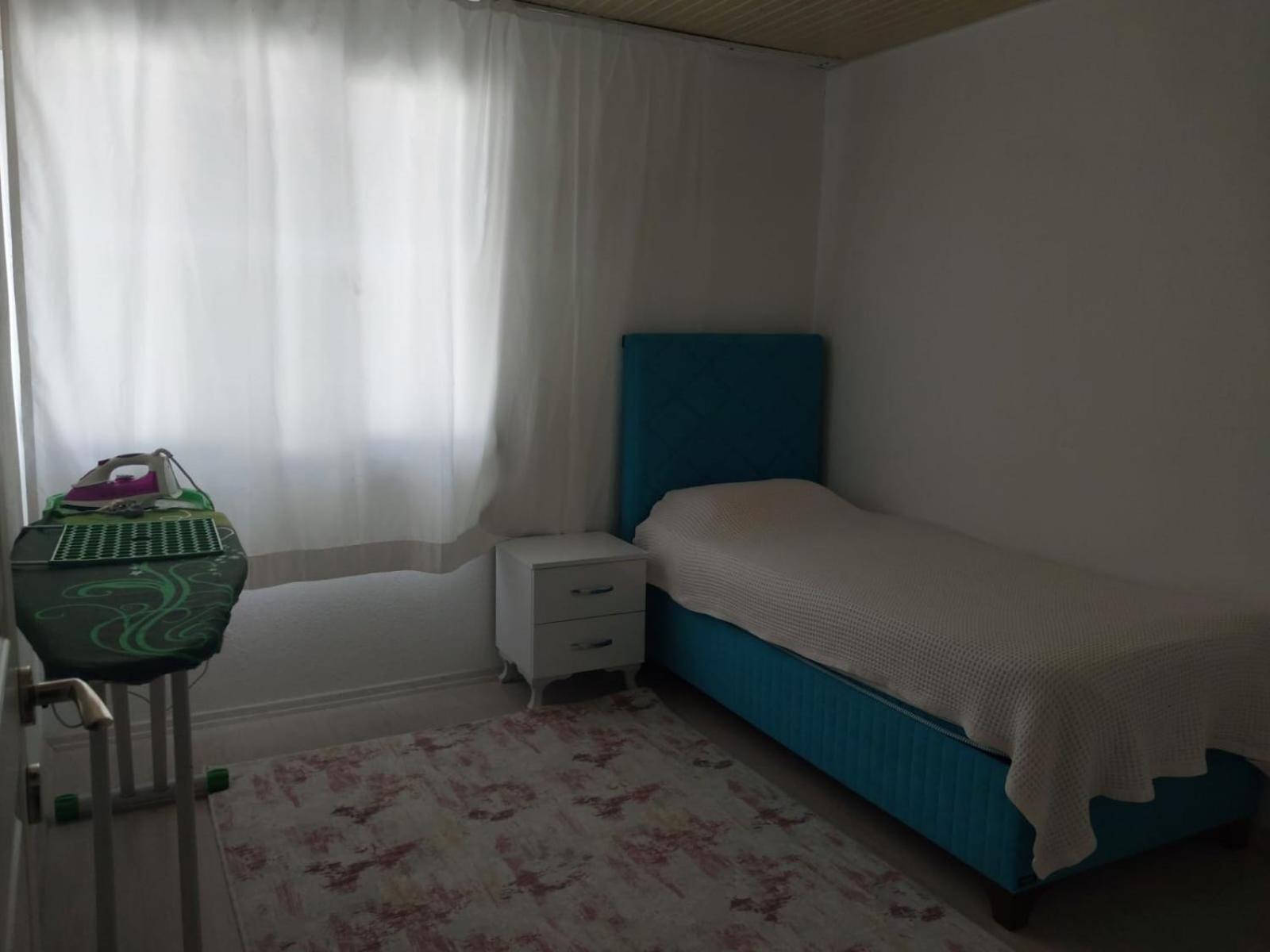 Demir Apart-otel Apartment Kas