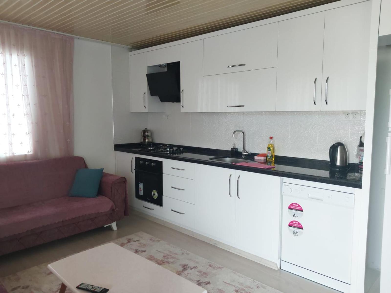 Demir Apart-otel Kas