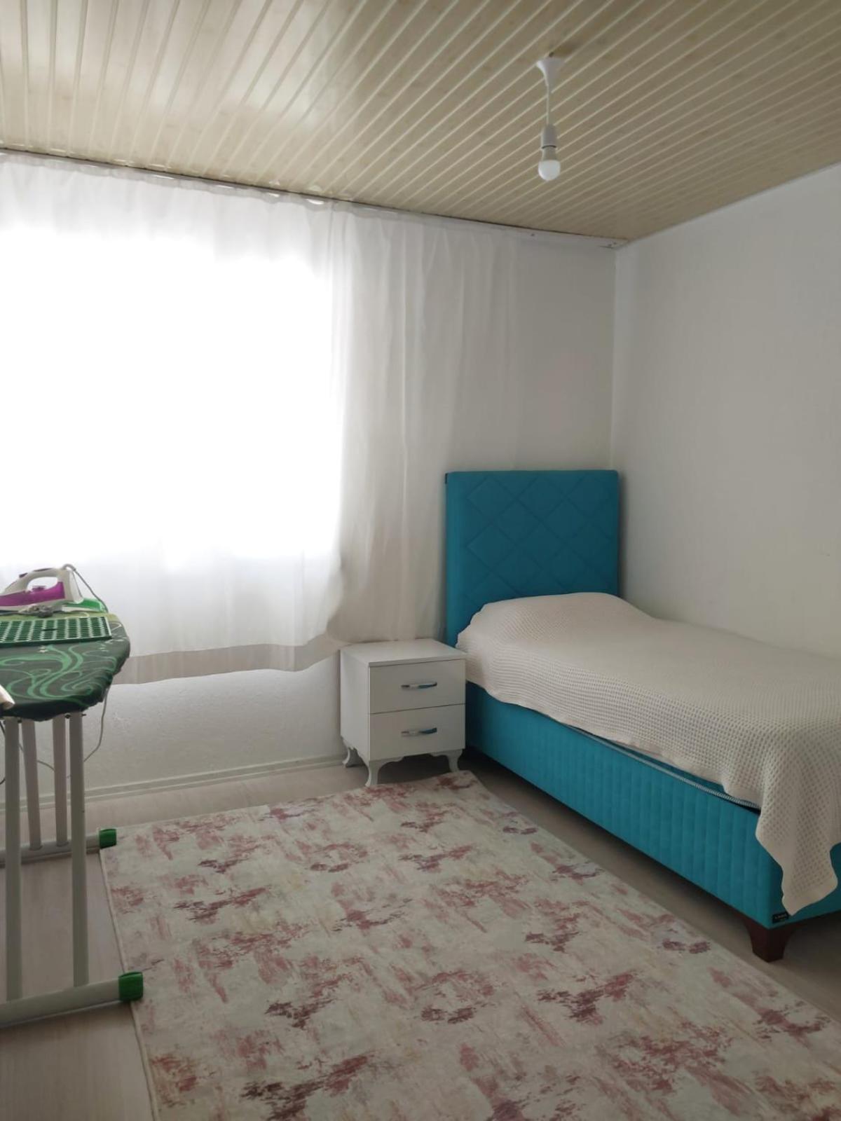 Demir Apart-otel *