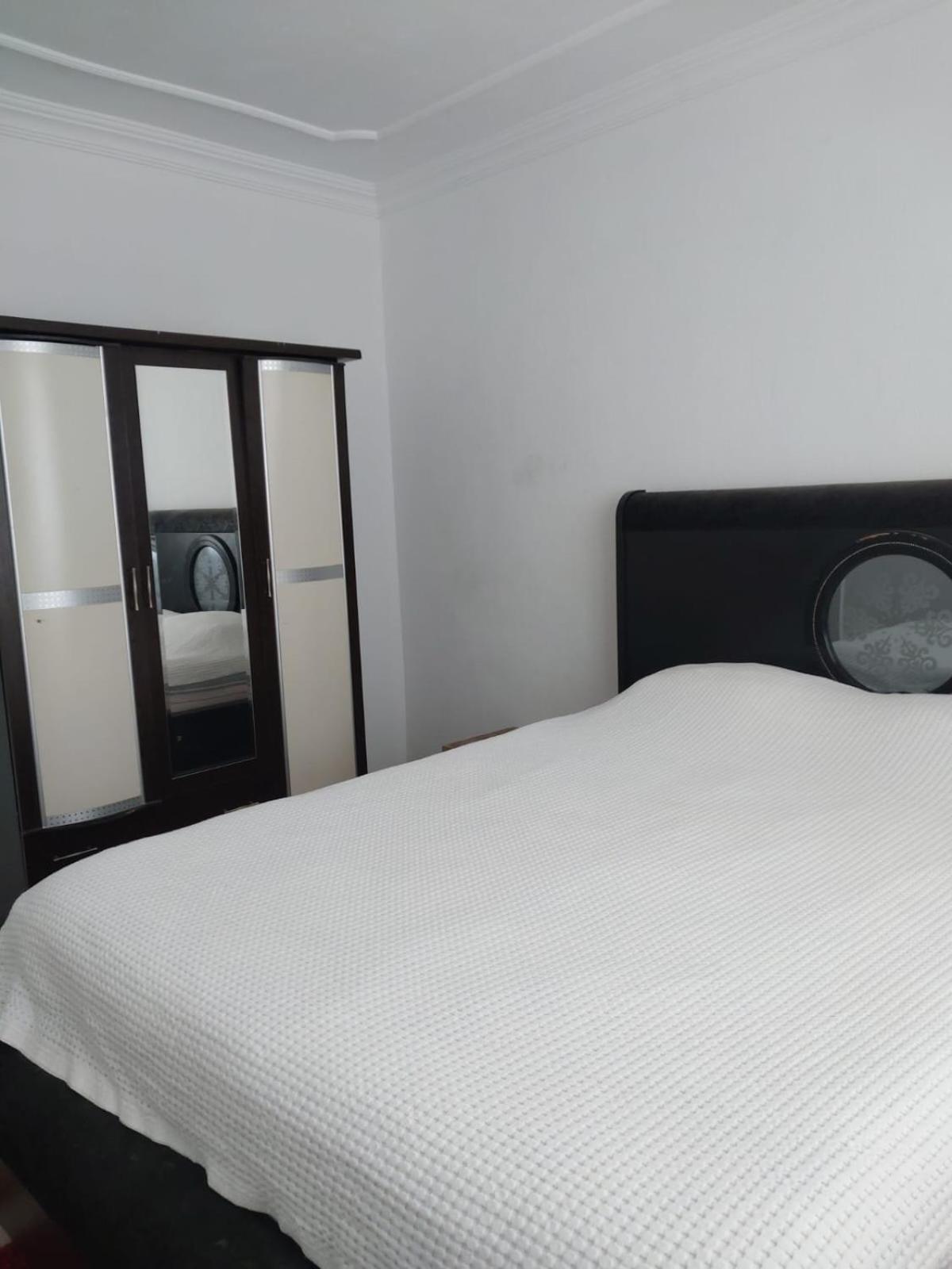 Apartment Demir Apart-otel