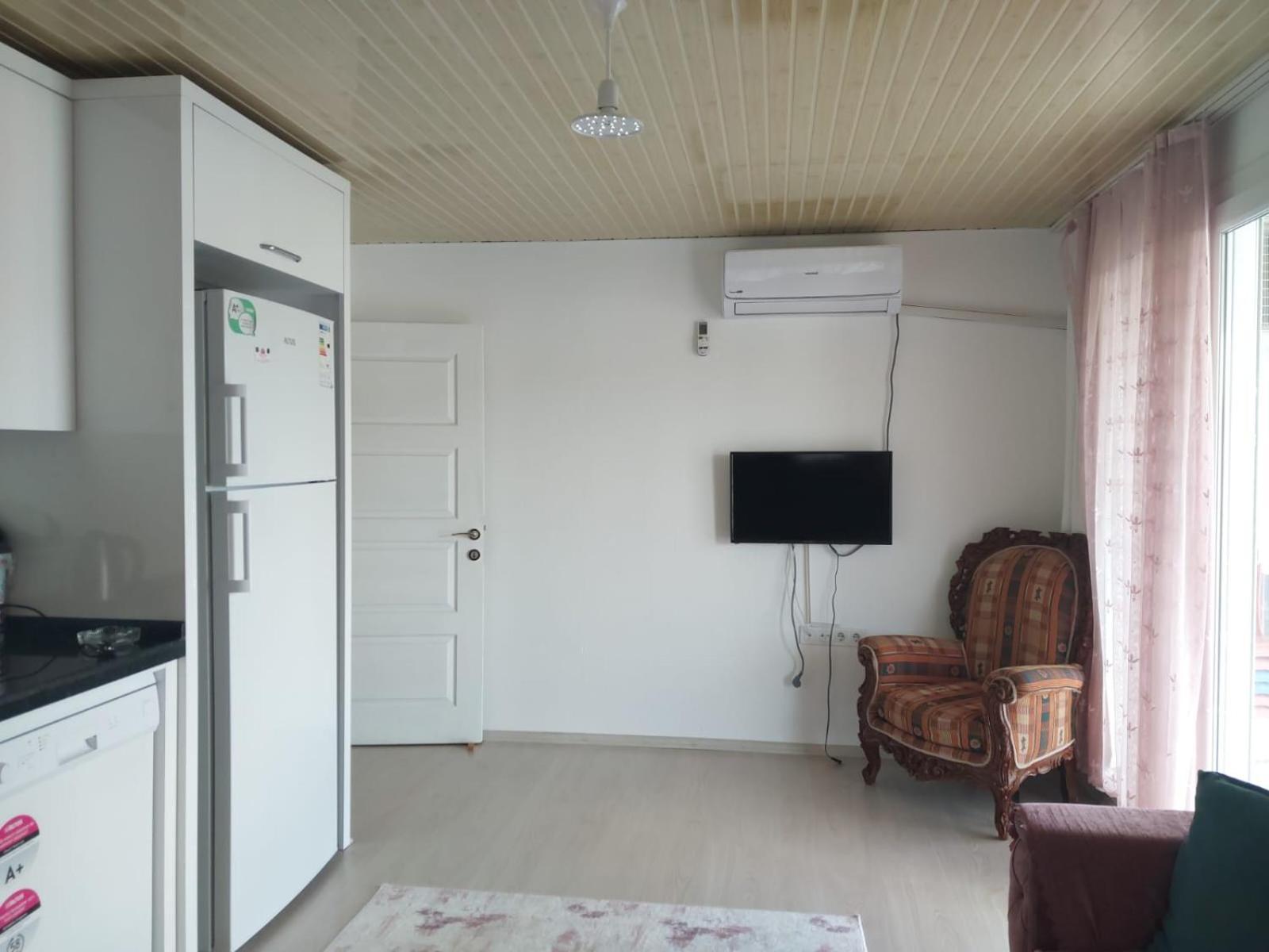Demir Apart-otel Apartment Kas