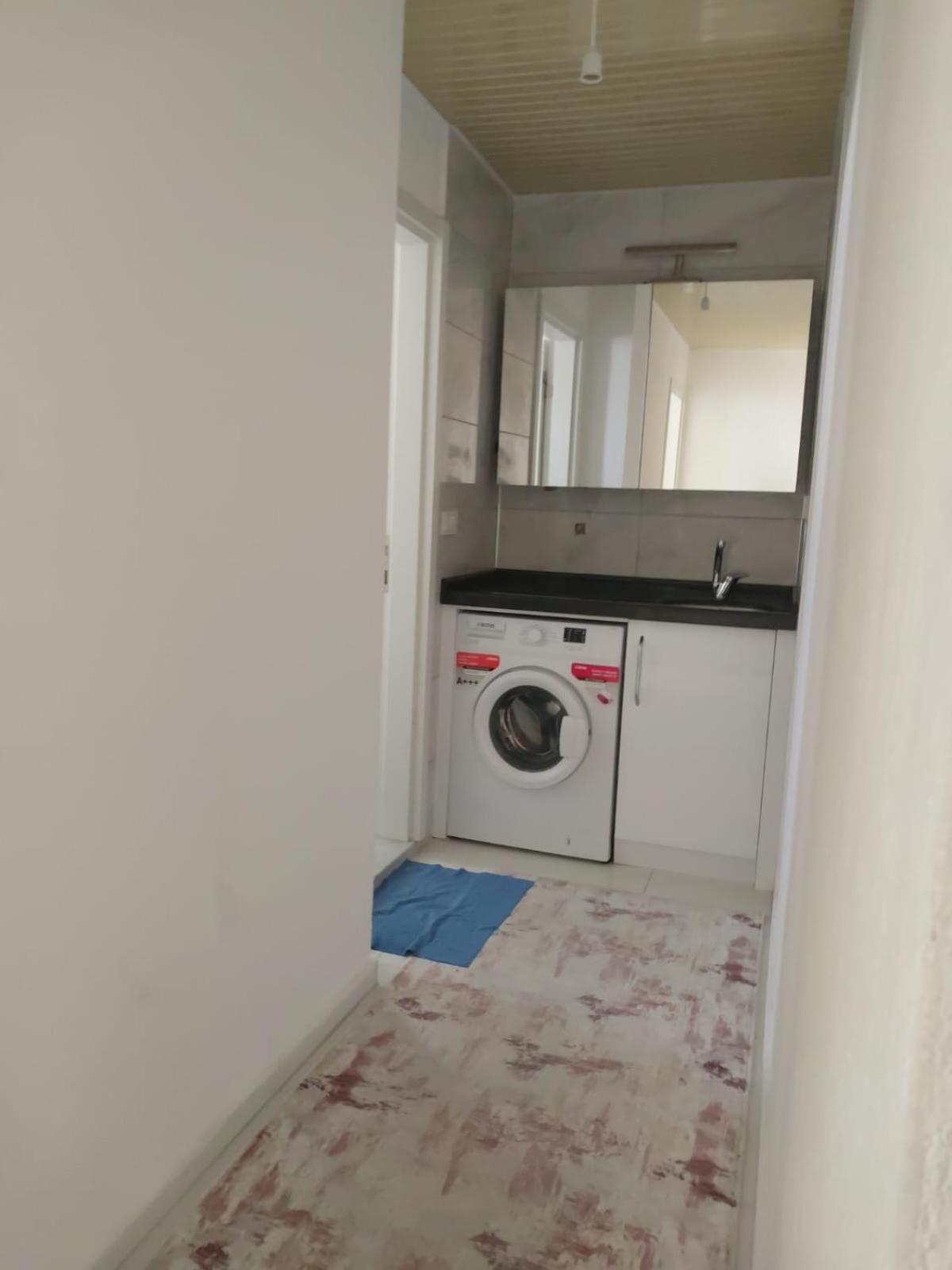 Demir Apart-otel Apartment *
